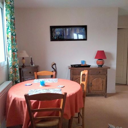 Chambre A Louer Chez L'Habitant Payre Zewnętrze zdjęcie