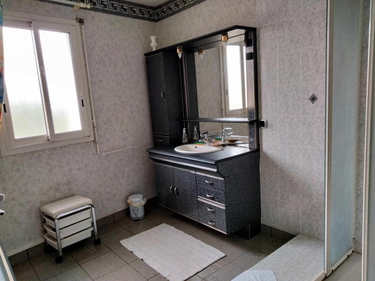 Chambre A Louer Chez L'Habitant Payre Zewnętrze zdjęcie