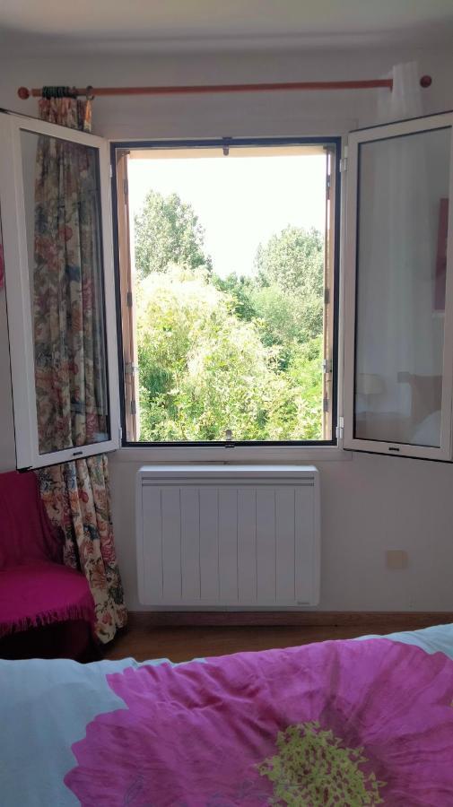 Chambre A Louer Chez L'Habitant Payre Zewnętrze zdjęcie